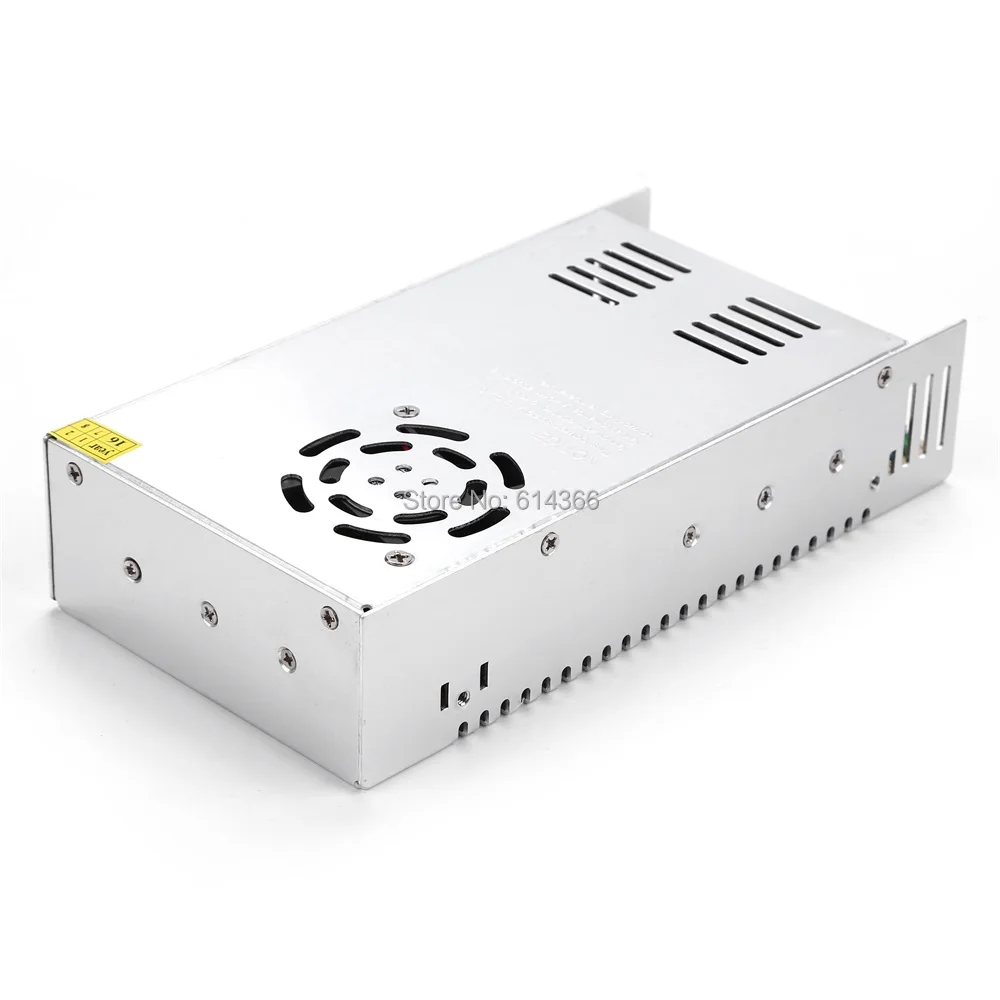 AC/DC Switching Power Supply | 360W 400W | 5V-48V Output | 100-240V Input - Thumbnail 4