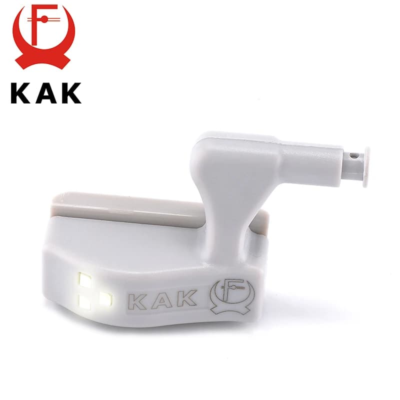 Sensor LED Cabinet Light | 0.25W Motion-Activated | For Kitchen, Wardrobe & Furniture - Thumbnail 4