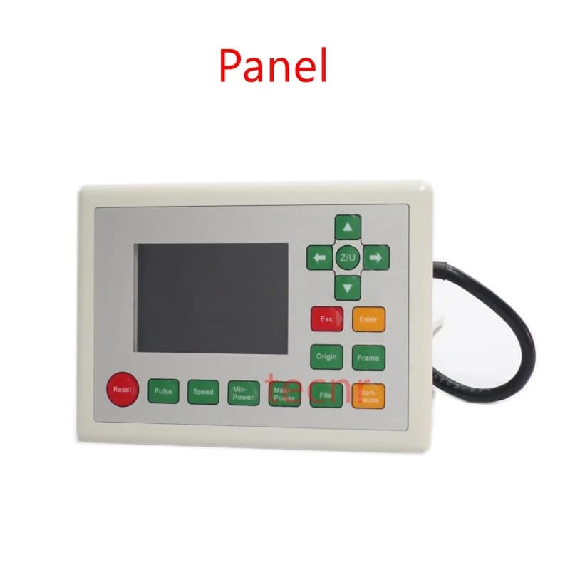 RDC6442G DSP Controller | Professional Laser Engraving & Cutting Machine Motherboard - Thumbnail 2