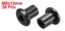 M8x12mm