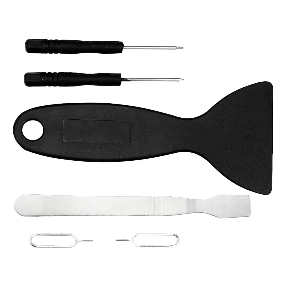 25-in-1 Precision Screwdriver Set | Electronics Repair Toolkit for iPhone, iPad & Laptop - Thumbnail 4