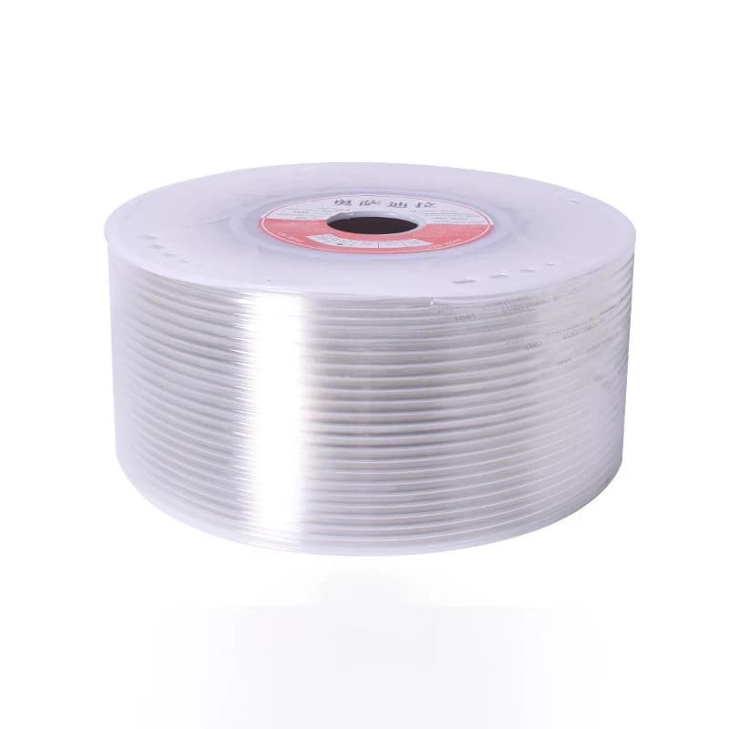 Cylinder Air Hose | 8x5mm Polyurethane Tube | For Air Compressors - Thumbnail 2