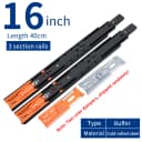 Buffer 16inch 40cm