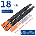Buffer 18inch 45cm