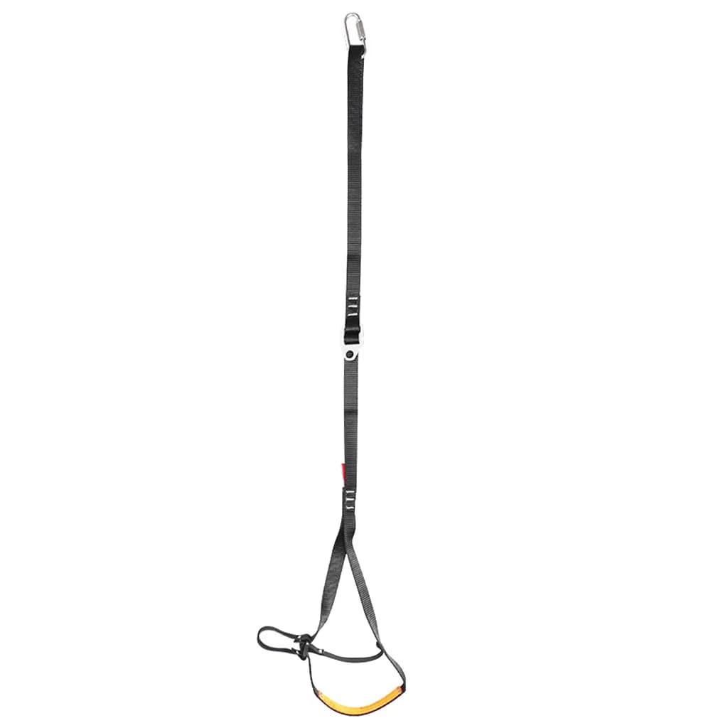 Adjustable Foot Ascender | Secure Grip Climbing & Mountaineering Equipment - Thumbnail 5
