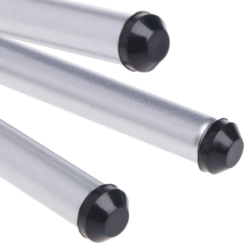 Laser Level Tripod | Aluminum Alloy Construction | 1/4 Adapter Holder - Thumbnail 5