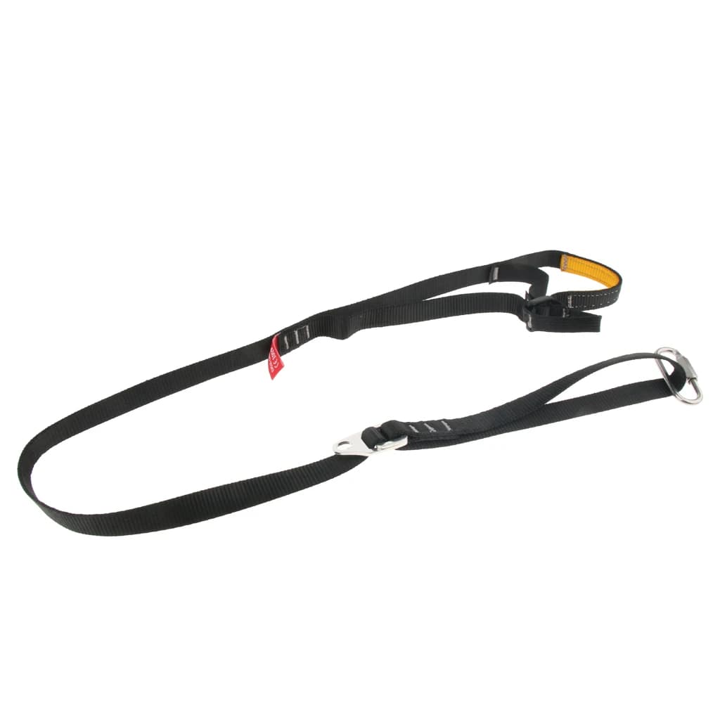 Adjustable Foot Ascender | Secure Grip Climbing & Mountaineering Equipment - Thumbnail 3