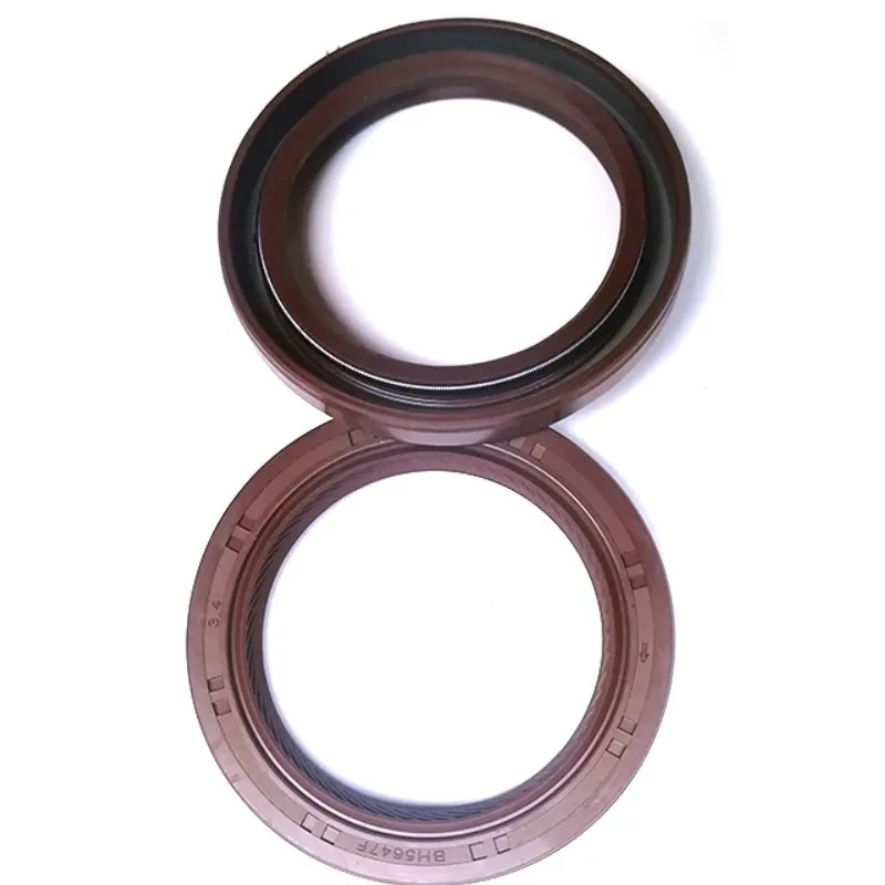 FKM Oil Seal Kit | High-Temperature Fluoroelastomer Gaskets | 30-34mm ID, 38-82mm OD - Thumbnail 5