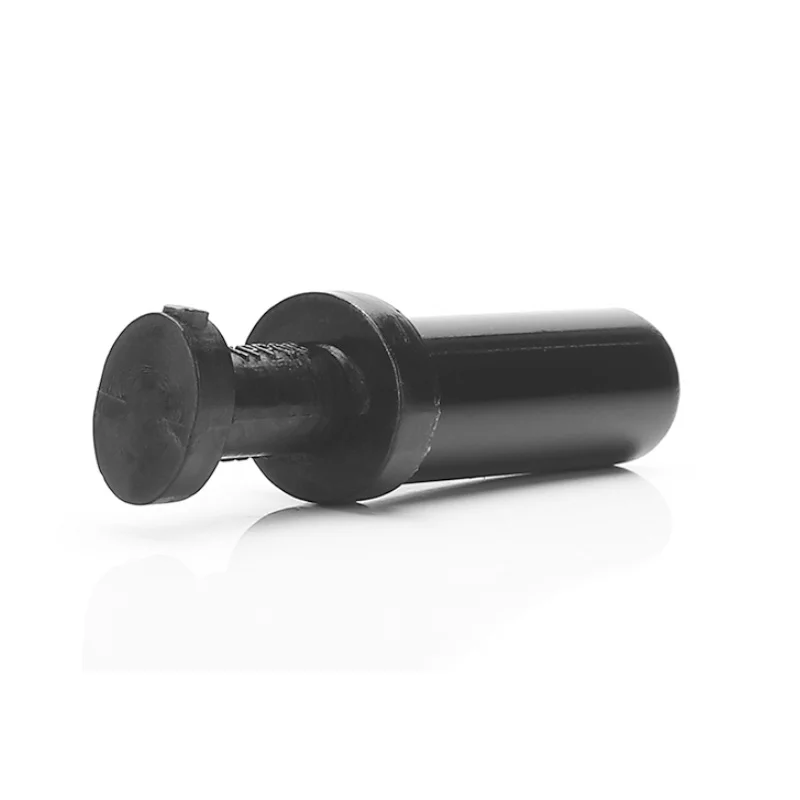 Pneumatic Hose Plugs | 5-Piece Push-Fit Connector Kit | 4mm-12mm Sizes - Thumbnail 4