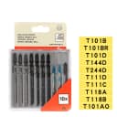 10pcs