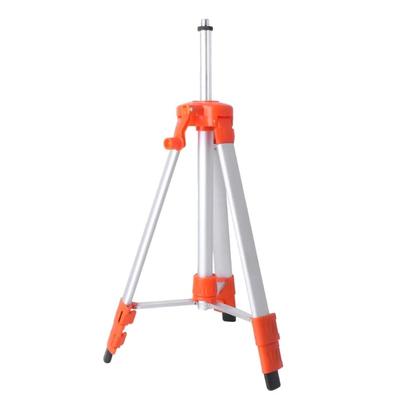 Laser Tripod Stand | 1.5M Aluminum Alloy | Universal Mount - Thumbnail 4