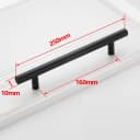 Black 160mm