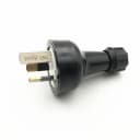 Male Black-10A