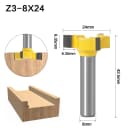 Z3-8X24