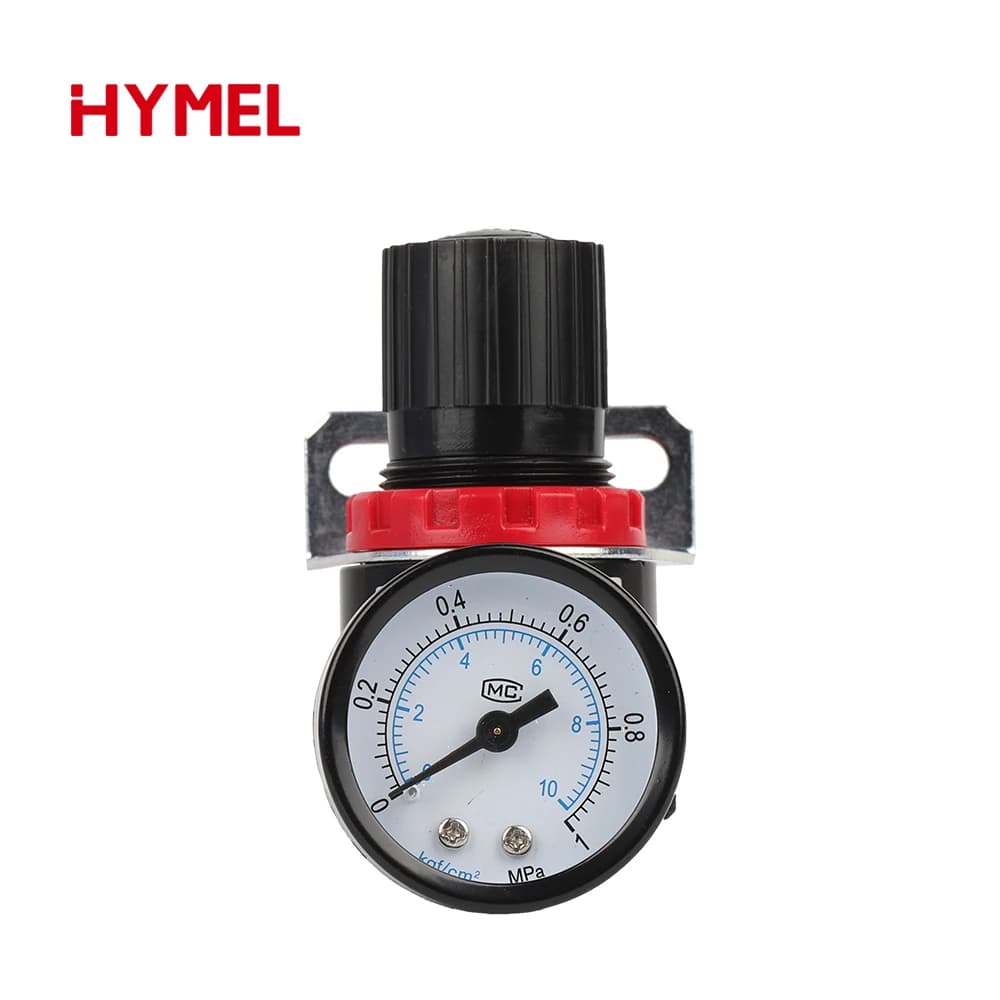 1/4 Pneumatic Air Compressor | AR2000 Model | High-Performance Workshop Tool - Thumbnail 6
