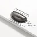 76mm Ancient Nickel