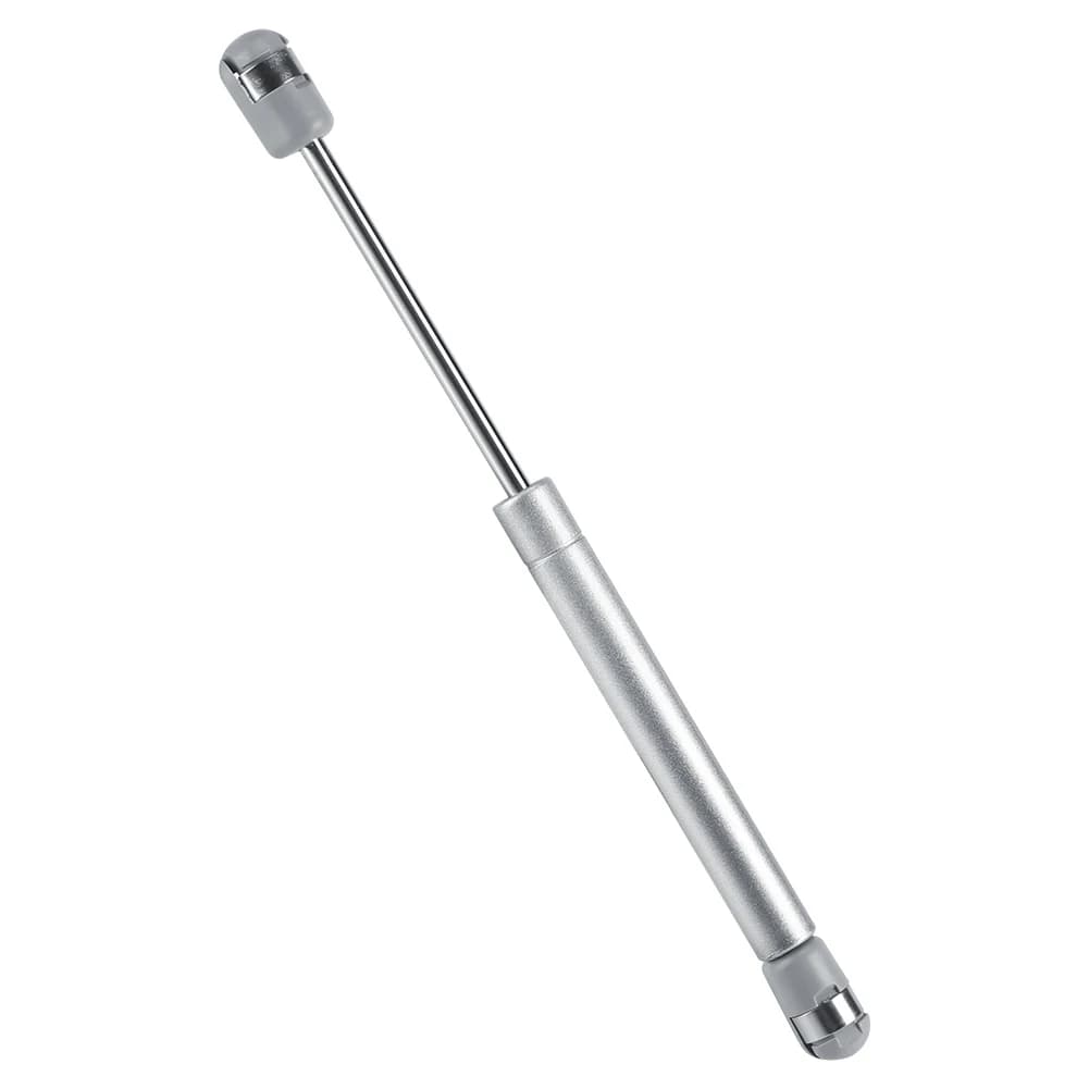 Spring Cabinet Door Hinges | Strong Lifting Support | Easy Mount Furniture Hardware - Thumbnail 5