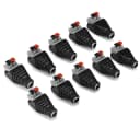 10pcs Female