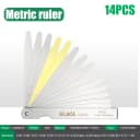 0.05-1mm -14PCS