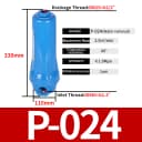 P-024 DN40 2.4cubic