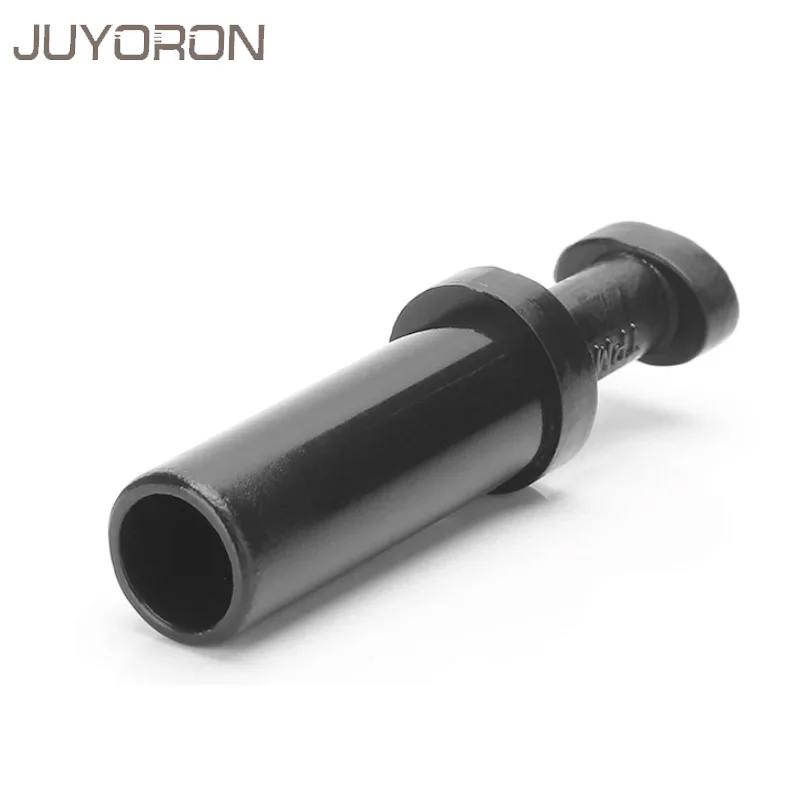 37PCS/Box 4mm/6mm/8mm/10mm/12mm Pneumatic Plug Fittings Quick Nylon Blanking Fitting Hose Tube Push Fit Dustproof Seal Connector - Thumbnail 5