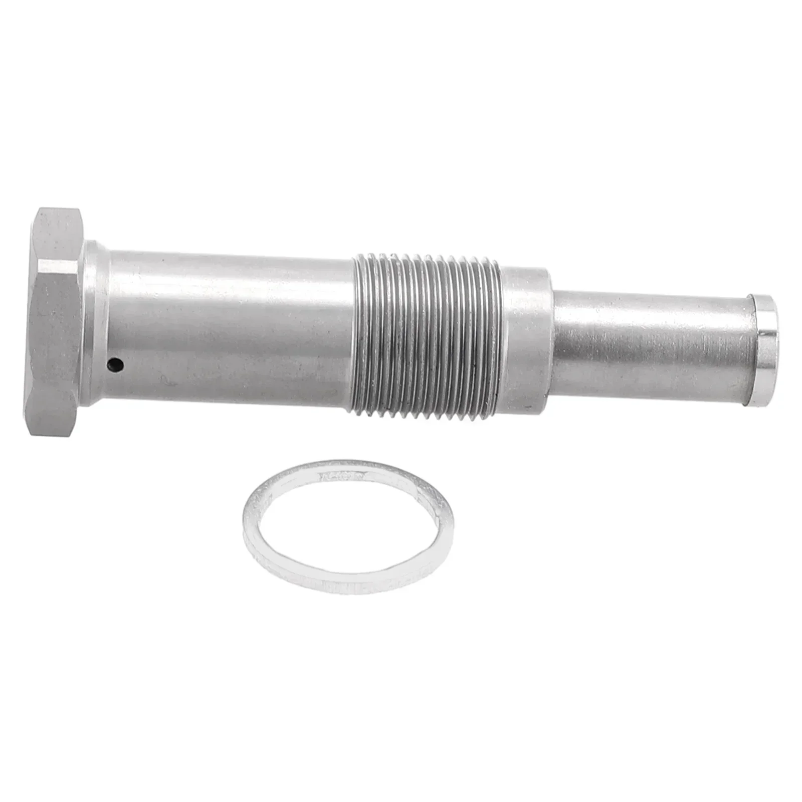Heavy-Duty Timing Chain Tensioner 11318685091 | For BMW E87 E88 E46 E90 | Reliable Engine Operation - Thumbnail 4