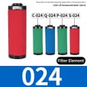 024 Filter Element