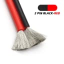 Black-Red
