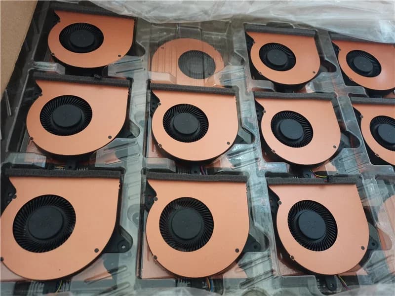 High-Performance Laptop Cooling Fan | CPU & GPU Thermal Solution for ASUS ROG G752 Series | MF75090V1-C520-S9A - Thumbnail 6