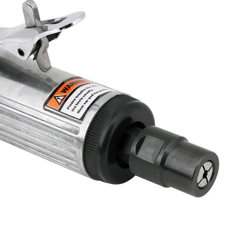 Pneumatic Tool Air Die Grinder Professional Grinding Kit Engraving Polishing Engraving Tool 90PSI Tool Polishing Machine Carving - Thumbnail 5