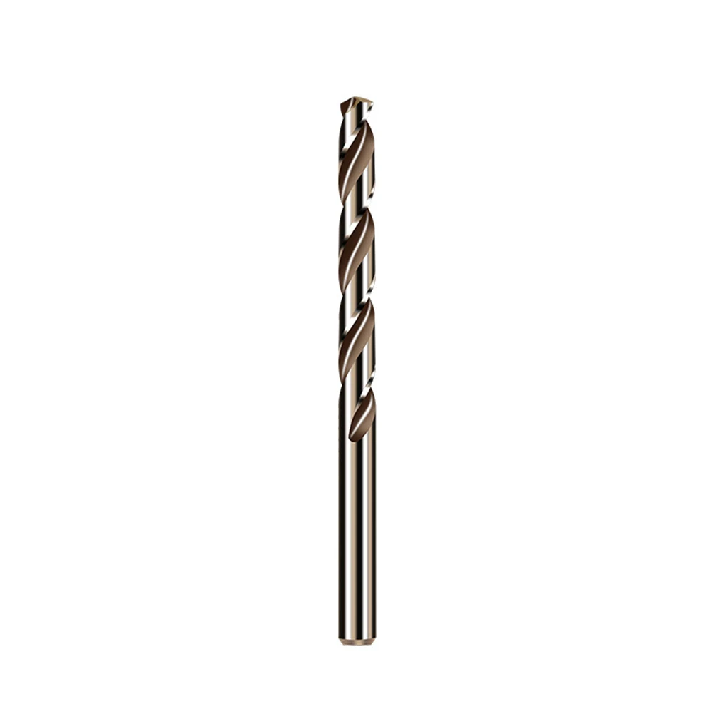 5/10pcs HSS M35 Cobalt Drill Bit 1mm 1.5mm 2mm 2.5mm 3mm For - Premium Tools & Hardware > Drill Bits with professional quality and features