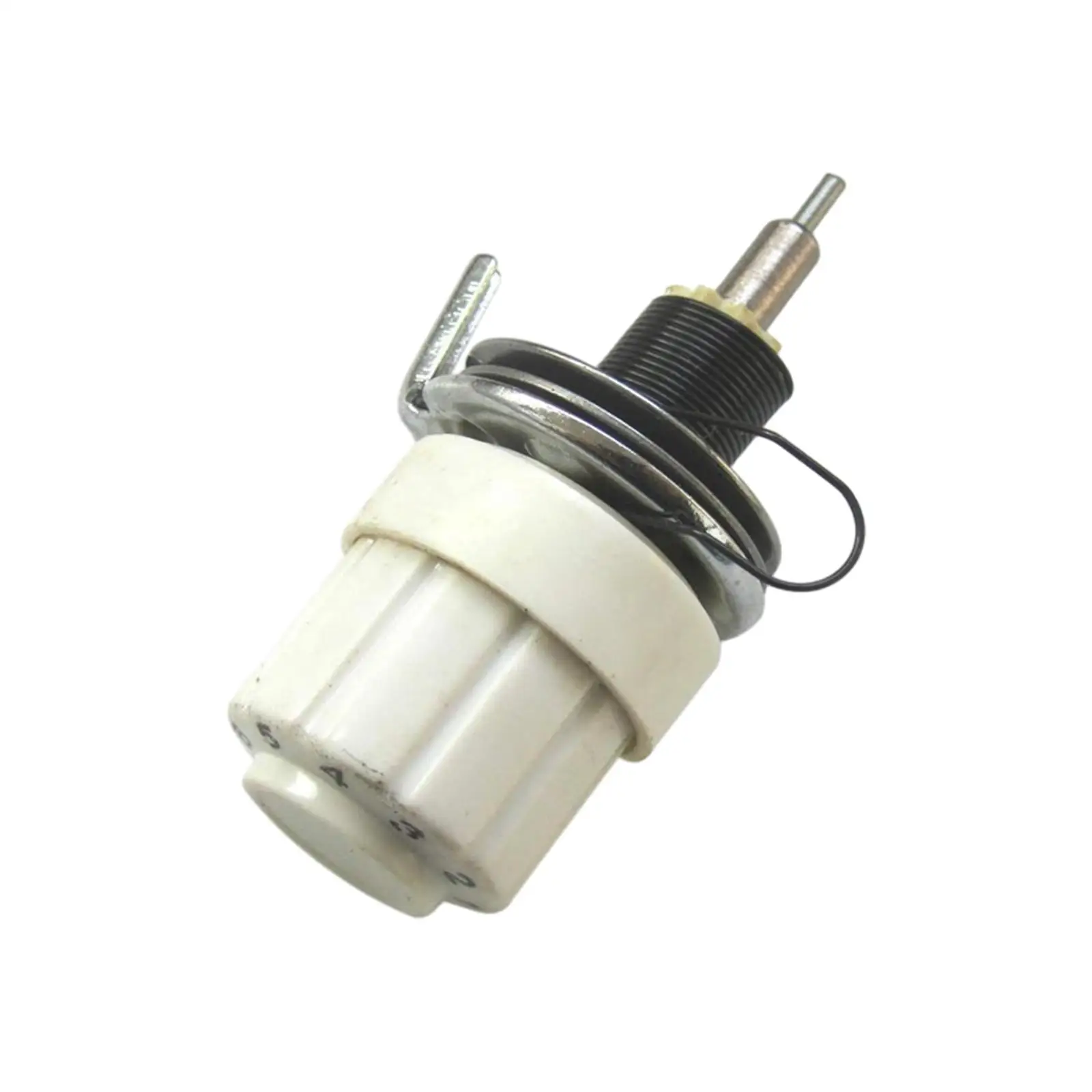 Sewing Machine Tension Assembly | Smooth Stitch Control for Singer 1812, 1852, 1862 Models - Thumbnail 2