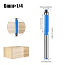 6X6.35mm