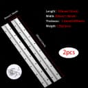 2pcs 12inch