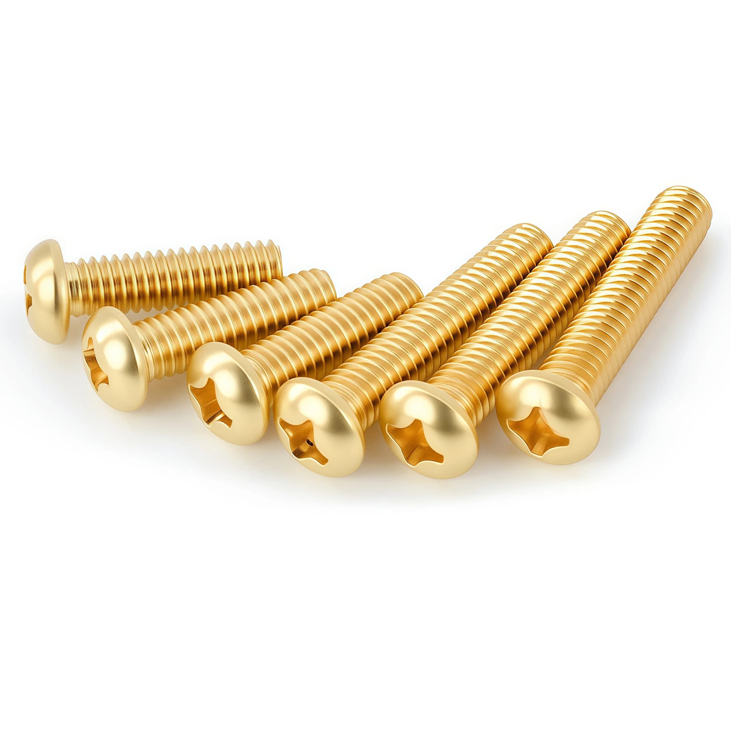 Phillips Machine Screws | M2-M8 Assortment Kit | Corrosion-Resistant for Electronics & Furniture - Thumbnail 6