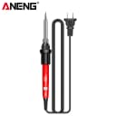 SL104 Red US Plug