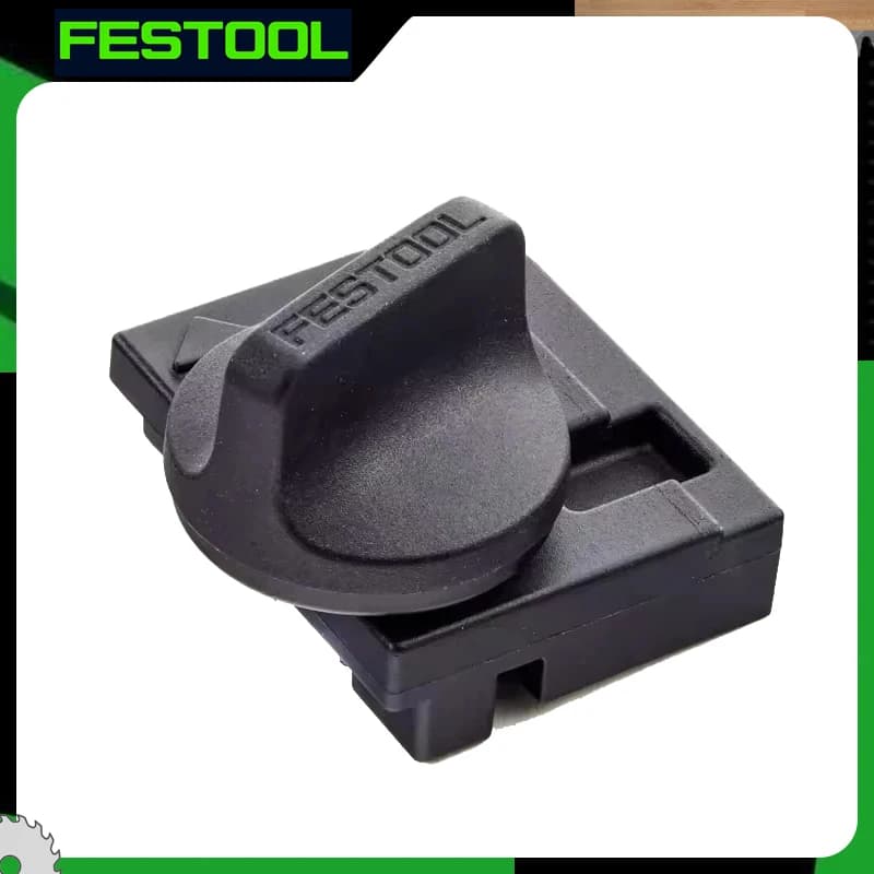 FS-RSP 491582 Limit Stop | Safety Stop Point | Removable Cutting Guide Accessory - Thumbnail 7