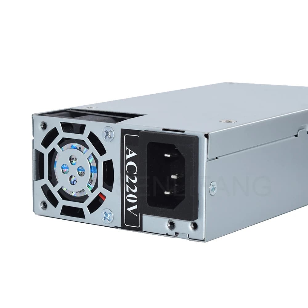 200W 1U Flex ATX Power Supply | 220V Rated | Compact NAS & POS System PSU - Thumbnail 5