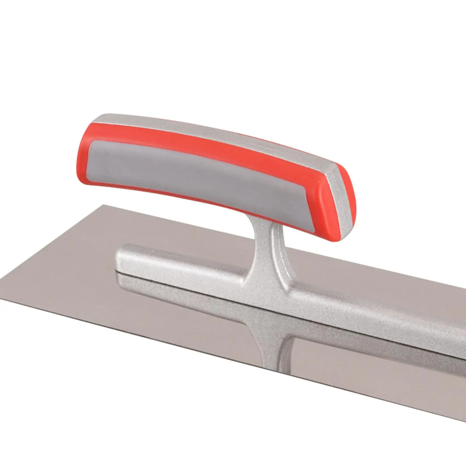 Drywall & Tile Trowel | Ergonomic Grip | Premium Grout Float for Flawless Finishing - Image 1