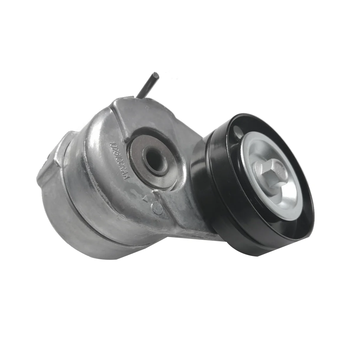 5072440AB Belt Tensioner Assembly | For Jeep Liberty KJ 2.8L 2002-2007 | Direct Replacement Tensioning Wheel - Thumbnail 2