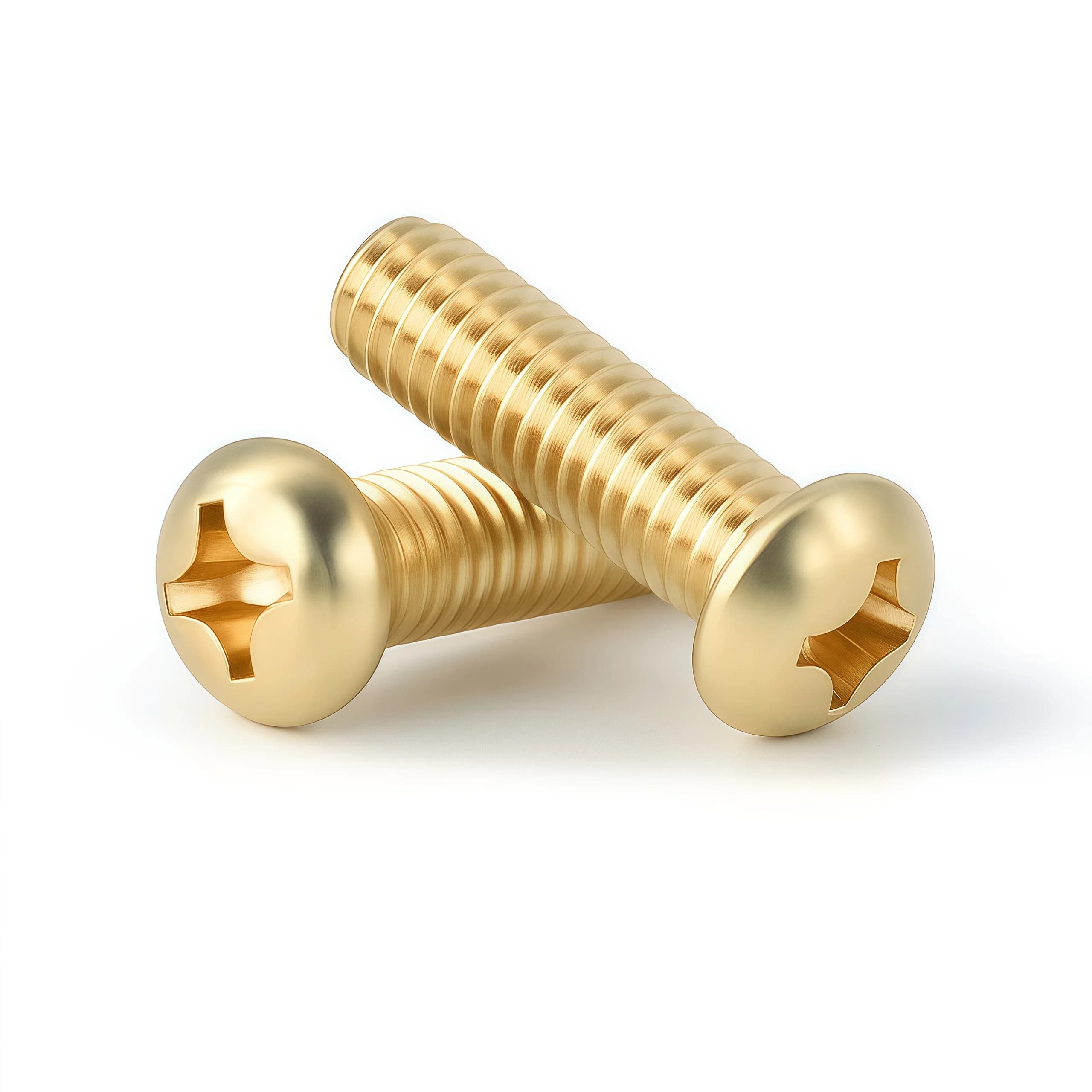 Phillips Machine Screws | M2-M8 Assortment Kit | Corrosion-Resistant for Electronics & Furniture - Thumbnail 4