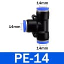 PE 14