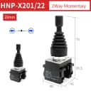 22mm 2Way Reset
