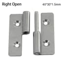 Right Open