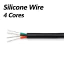 Black 4 Cores