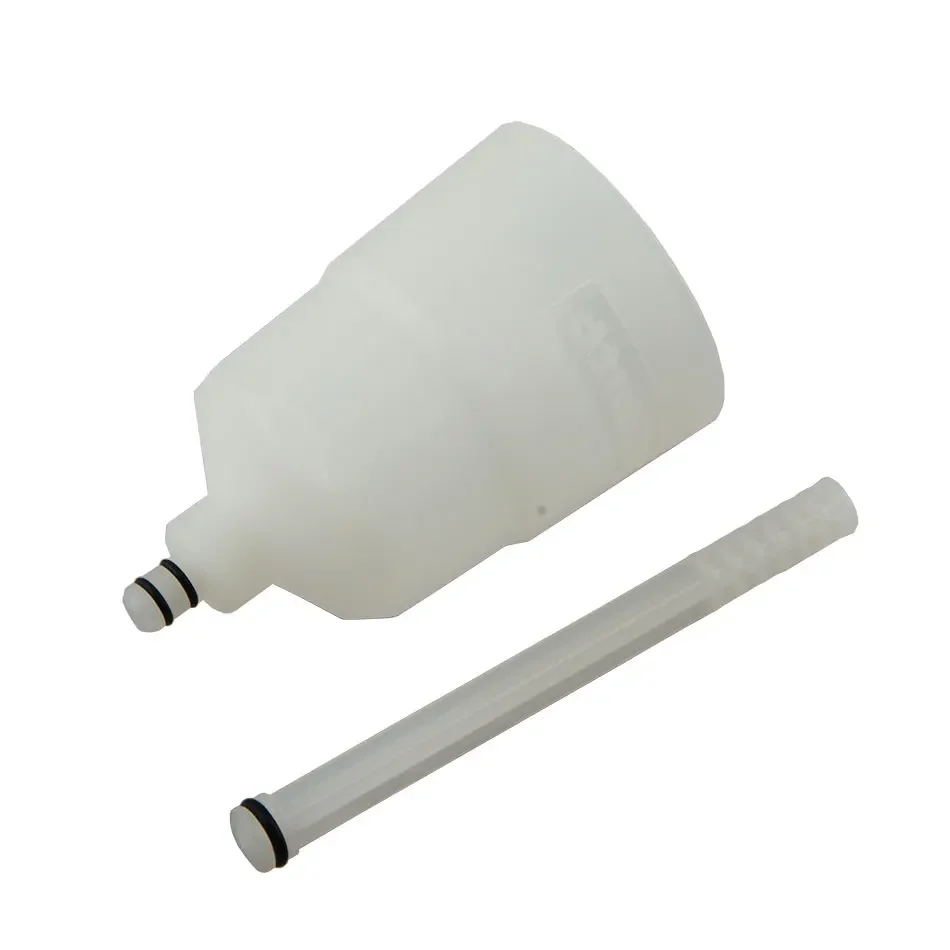 EZmtb 2024 Lite hydraulic brake bleed kit for bicycles and e-scooters, featuring professional-grade tools for disc brake maintenance.