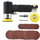Grinder Set A