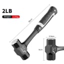 2LB Hammer