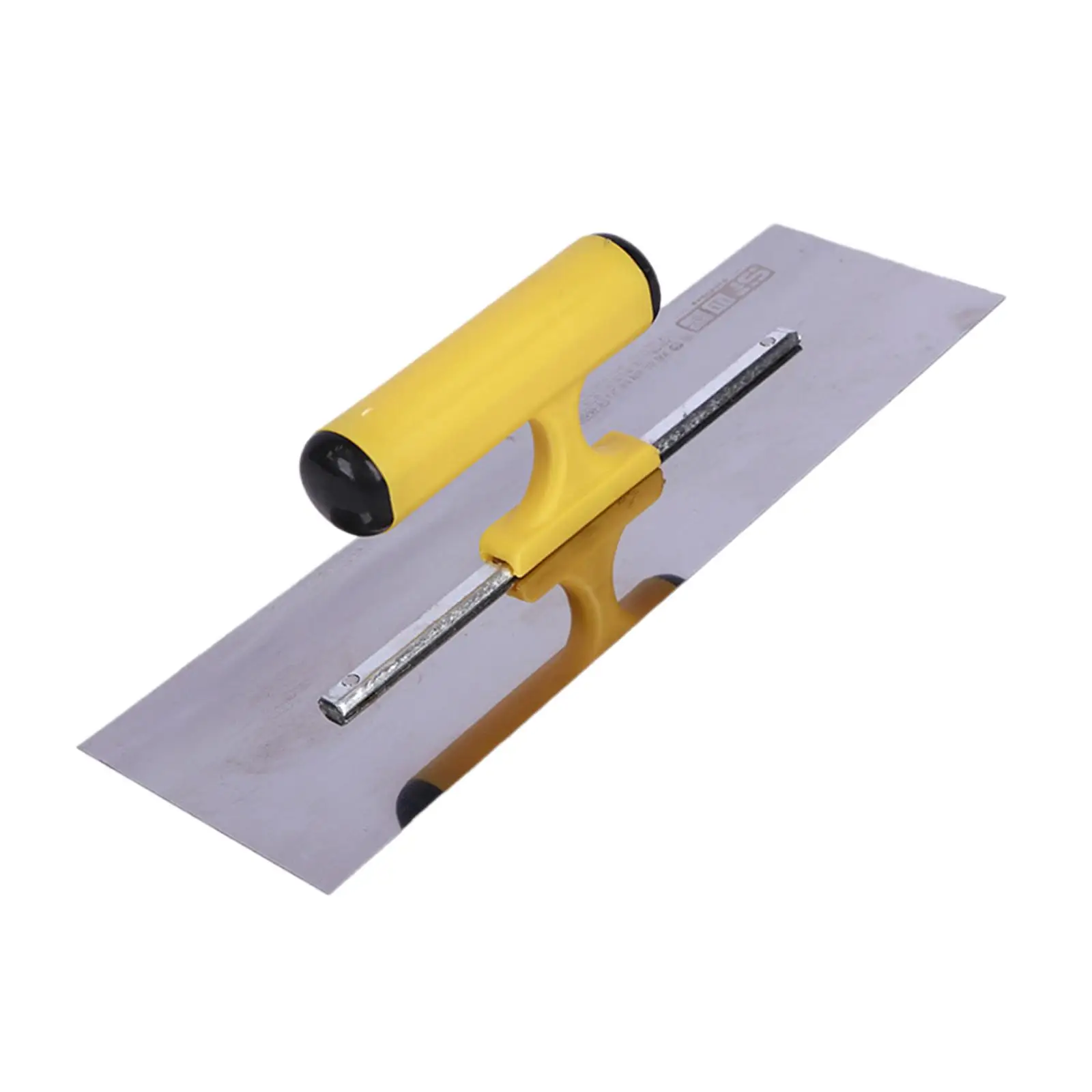 Drywall Finishing Trowel | Premium Hand Tool for Smooth Plaster & Concrete - Thumbnail 2