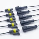 1Pin 10PCs (5Sets)